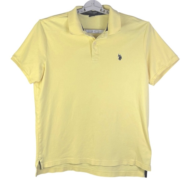 Polo by Ralph Lauren Men's Polo Shirt Luxury Feel Cotton - Picture 4 of 16